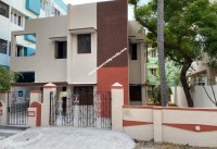 Chennai Real Estate Properties Independent House for Rent at Valasaravakkam